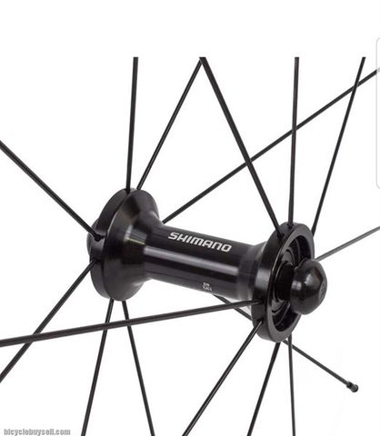May ơ Shimano WH RS11