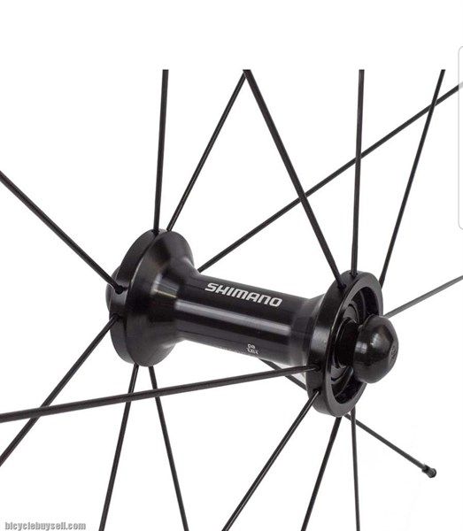  May ơ Shimano WH RS11 