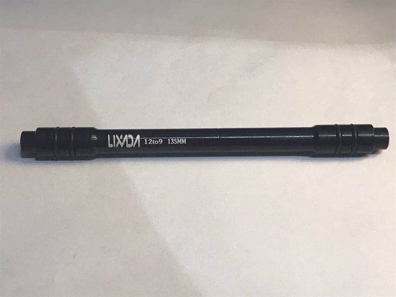  Adapter sau TA-QR 12-9 