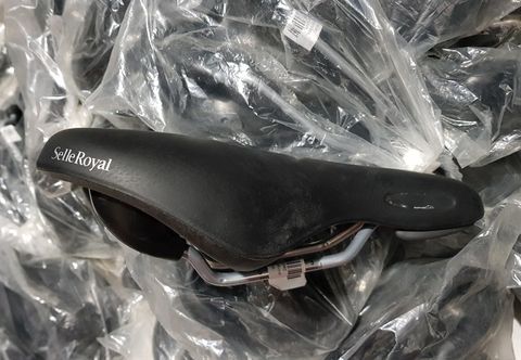 Yên xe đạp Selle Royal MTB Saddle