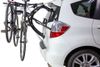  Saris Bones giá treo 2 xe đạp sau ôtô | Saris Bones 2-Bike Trunk Car Rack 