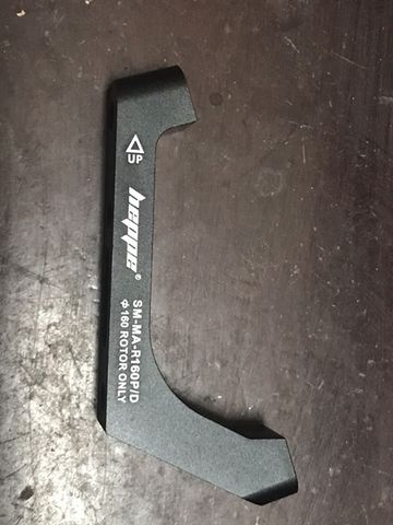 Adapter SM - MA -R160P/D