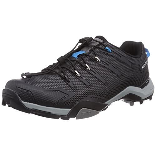  Giầy đạp xe SHIMANO MT44L Bike Shoe 