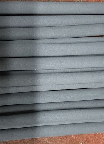 Mút bọc ghidong bướm/ 38cm