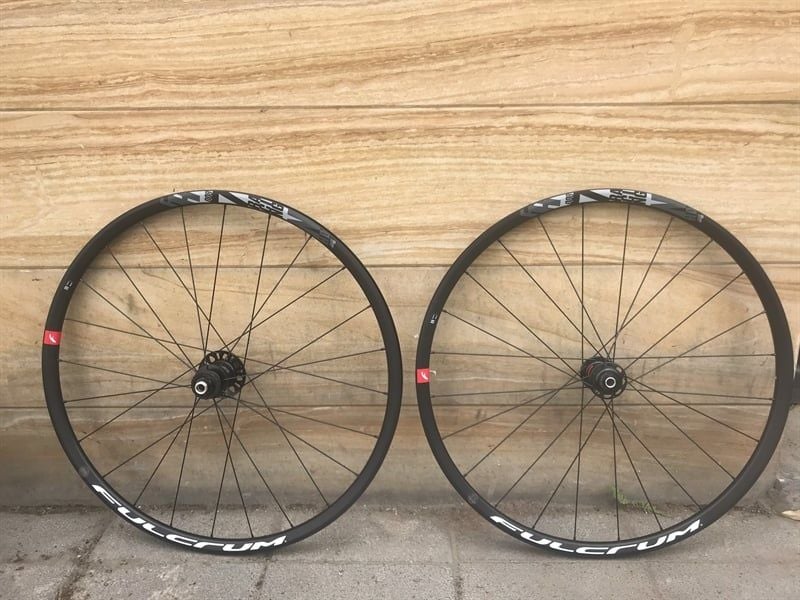  Vành bộ DT Swiss 27.5 