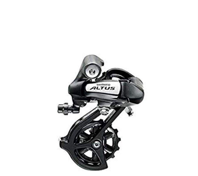  Gạt líp Shimano Altus M310 