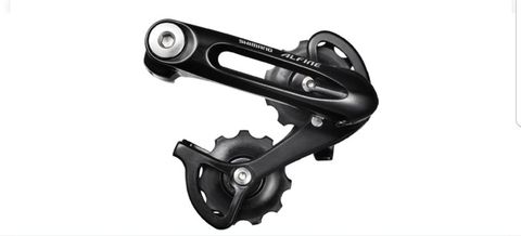Shimano CT S500 Alfine (2nd)