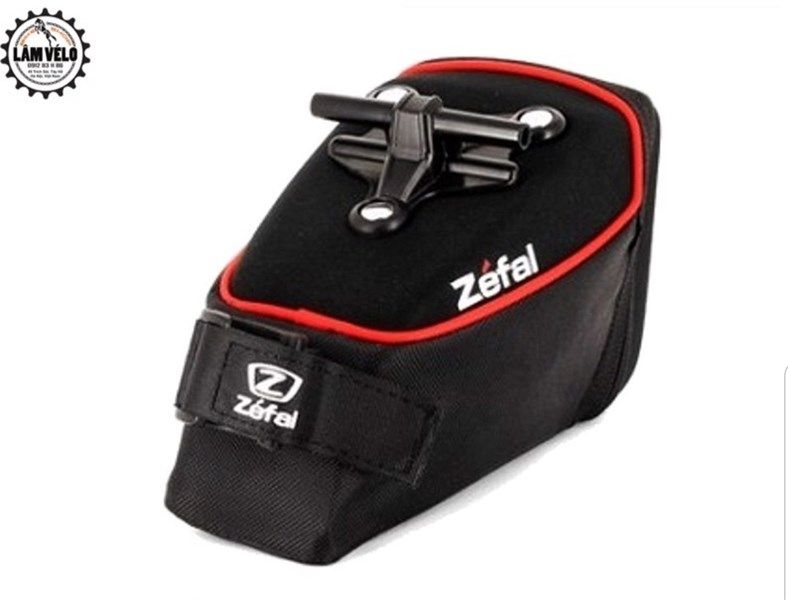  Túi gắn yên xe đạp Zefal M-TF 