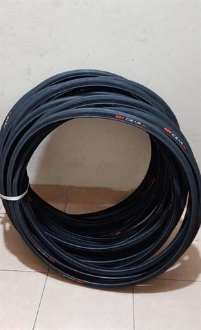 Lốp CST Czar 700x23c