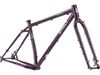  Frame Set Surly Karate Monkey XS Purple (Organic Eggplant) 