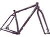  Frame Set Surly Karate Monkey S Purple (Organic Eggplant) 