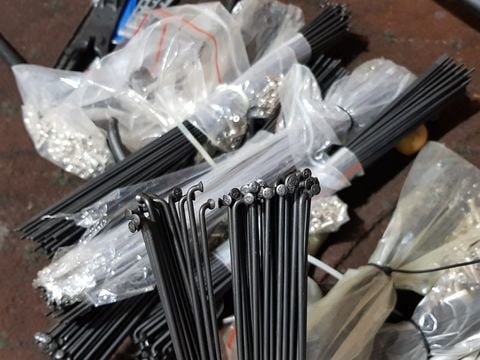 Nan hoa cổ chày/ DT Thụy Sĩ 291mm