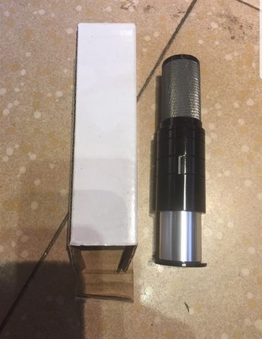 Nối cổ âm Fork | Fork Head Lug