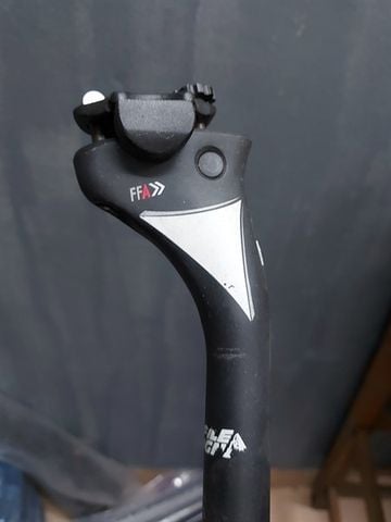 Cọc yên FFA 27.2 (2nd)