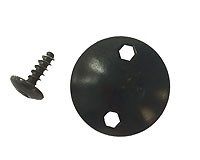  Screw set for QL2.1 Panniers /E205 