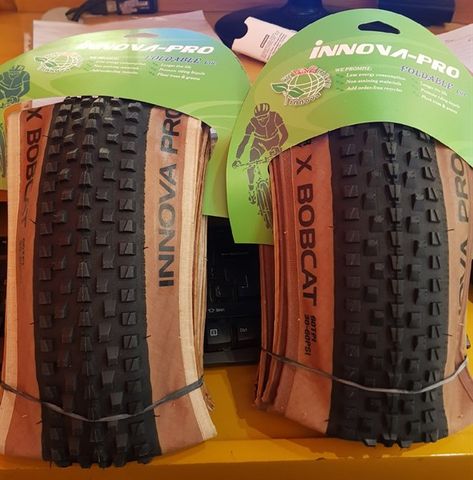 Lốp Innova - Pro Foldable Lite