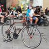  Khung Surly Cross check/ size 46/ Brown 