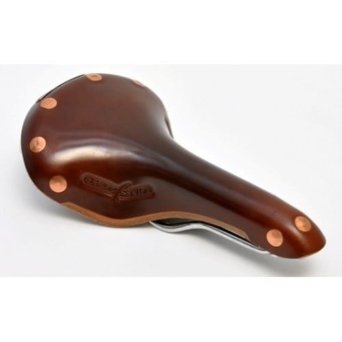  Yên xe đạp Brooks Swift Bike Saddle 