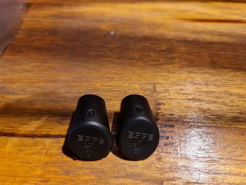 Đệm caosu Chân chống Pletscher