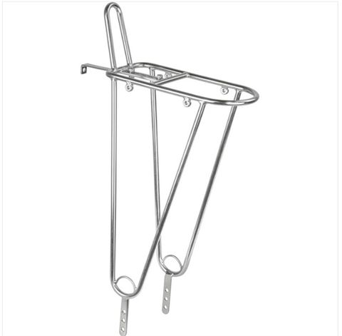 Baga trước Velo Orange Constructeur Front Rack