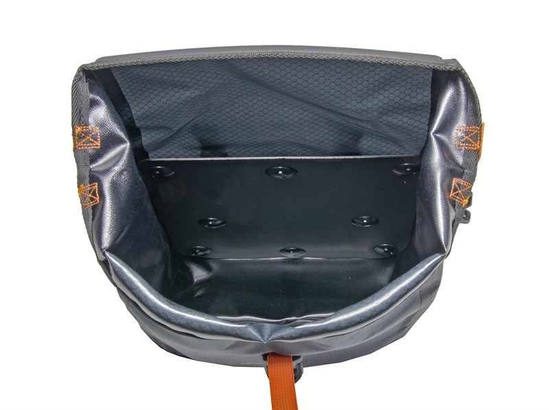  Túi trước Ortlieb / Gravel Pack / Slate / F9981 