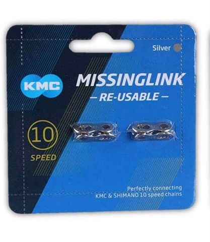 Master Link KMC 10S