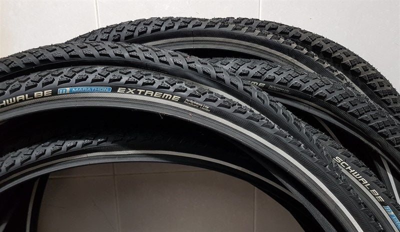 Lốp Schawable Marathon Extreme 700x40 (28x1.0) – Lâm Vélo