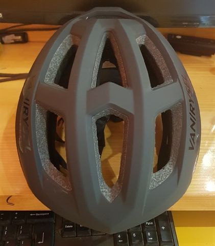 Mũ bảo hiểm xe đạp Van Rysel RCR