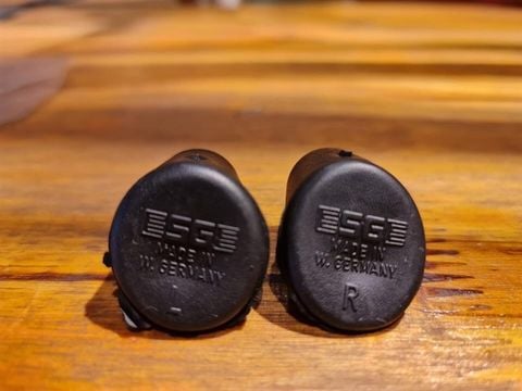 Đệm caosu Chân chống Pletscher