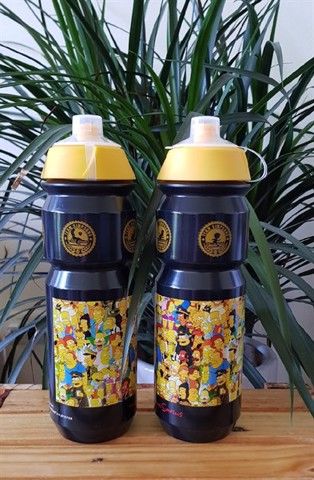 Tacx bình nước xe đạp/Nhựa/750ml | Tacx Bike Bottle/Plastic/750ml