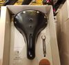  Yên xe đạp Brooks B17S Bike Saddle 