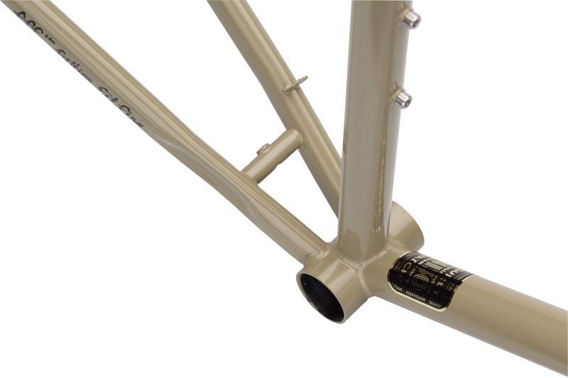  Khung xe đạp Surly Long Haul Trucker Bike Frame Set 