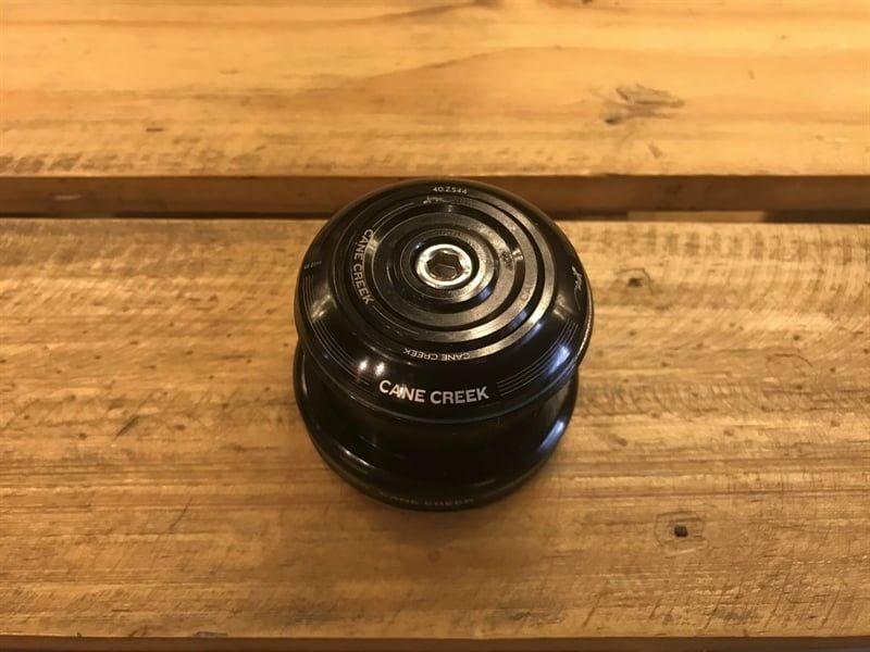  Chén cổ Cane Creek ZS44 44mm 