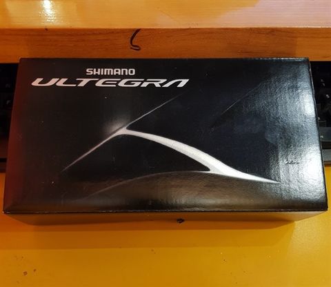 Pedal Shiamno Ultegra R8000