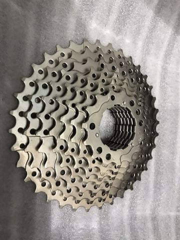 Líp Sunshine 9s 11-36T