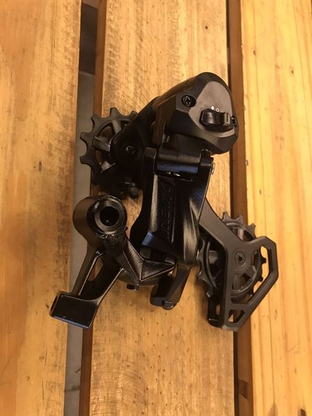  Gạt líp Microshift ADVENTX 10S REAR DERAILLEUR 