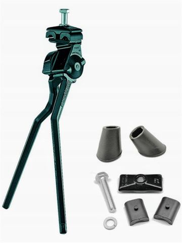 Chân chống giữa đôi Pletscher/26-28