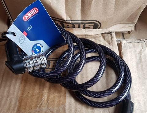 Khóa ABUS 1150/120