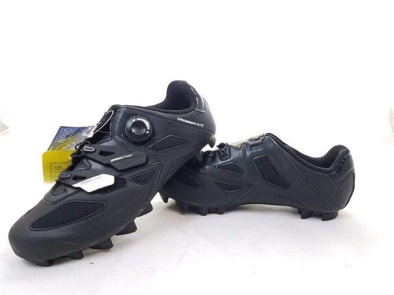  Giày đạp xe cao cấp MTB Mavic Crossmax Elite Cycling MTB Shoe 