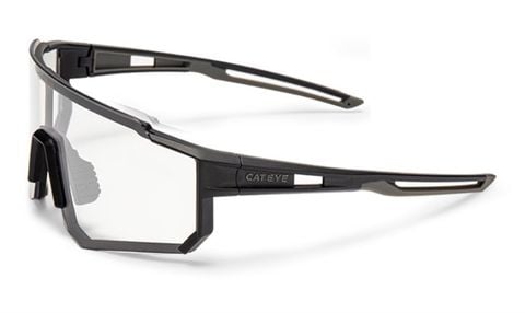 Kính CatEye 2020 (Phân cực + đổi màu) 8801780 Gọng đen
