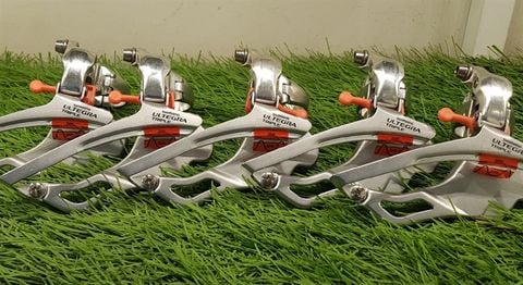 Gạt đĩa Ultegra 6603