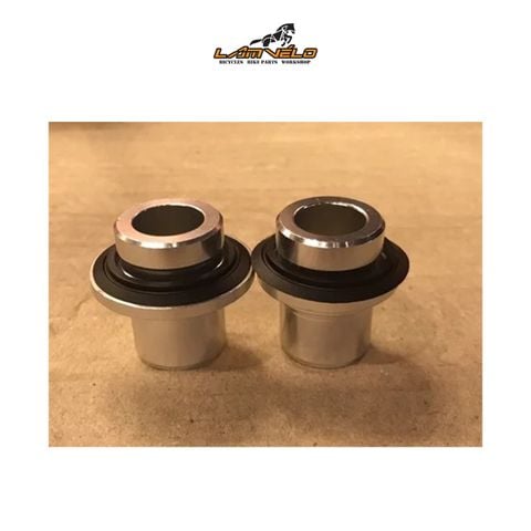 Adapter HUB VELOCI M12 END CAP FOR RC23DB