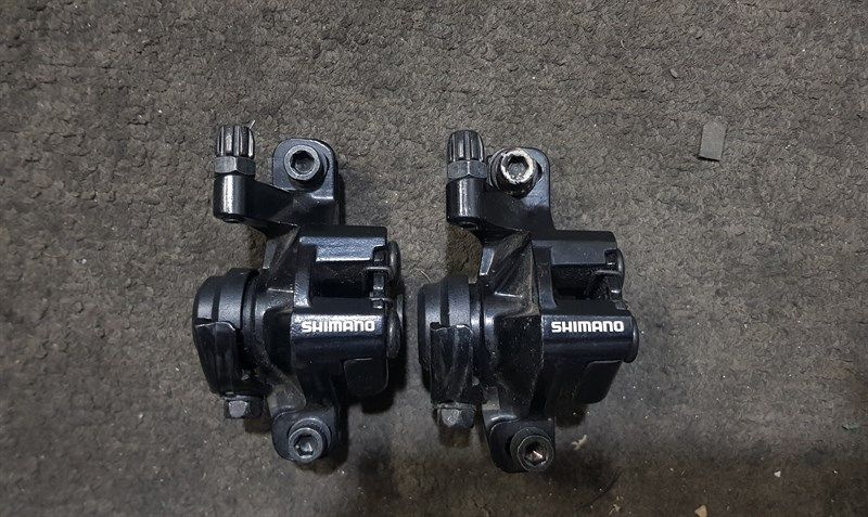  Phanh cơ Shimano BR-M375 