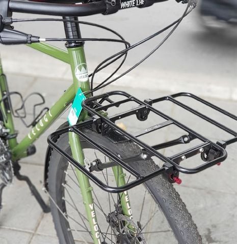 Baga trước Vincita C054 - BL