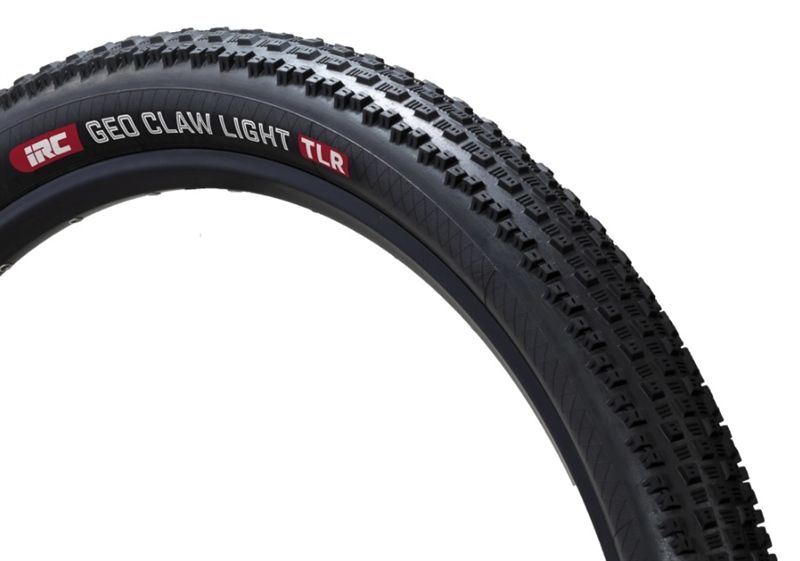  Lốp IRC Geo Claw Light Kevlar 29x2.2 