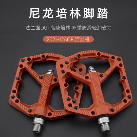 Pedal Rock Bros 2021-12A - Cam