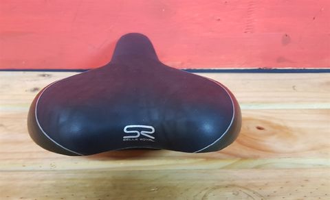 Yên xe đạp Selle Royal Bike Saddle