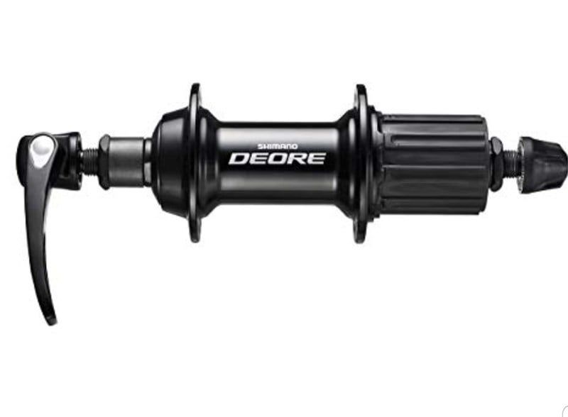  Hub Shimano Deore phanh V/ 32 lỗ/ HB - T610 