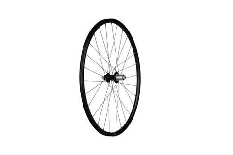 ROLLCii WHEELSET GRA21/ 650B/ ALUMINUM