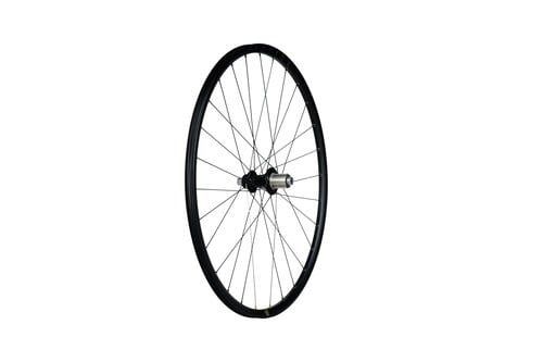  ROLLCii WHEELSET GRA21/ 650B/ ALUMINUM 